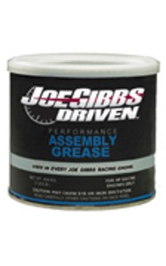 JOE GIBBS ENGINE ASSEMBLY GREASE (Petroleum)